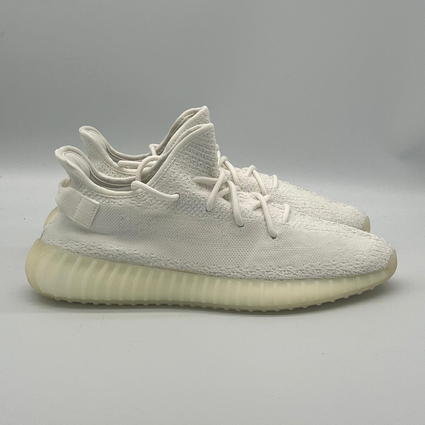 adidas Yeezy Boost 350 V2 Cream Pre-owned US13