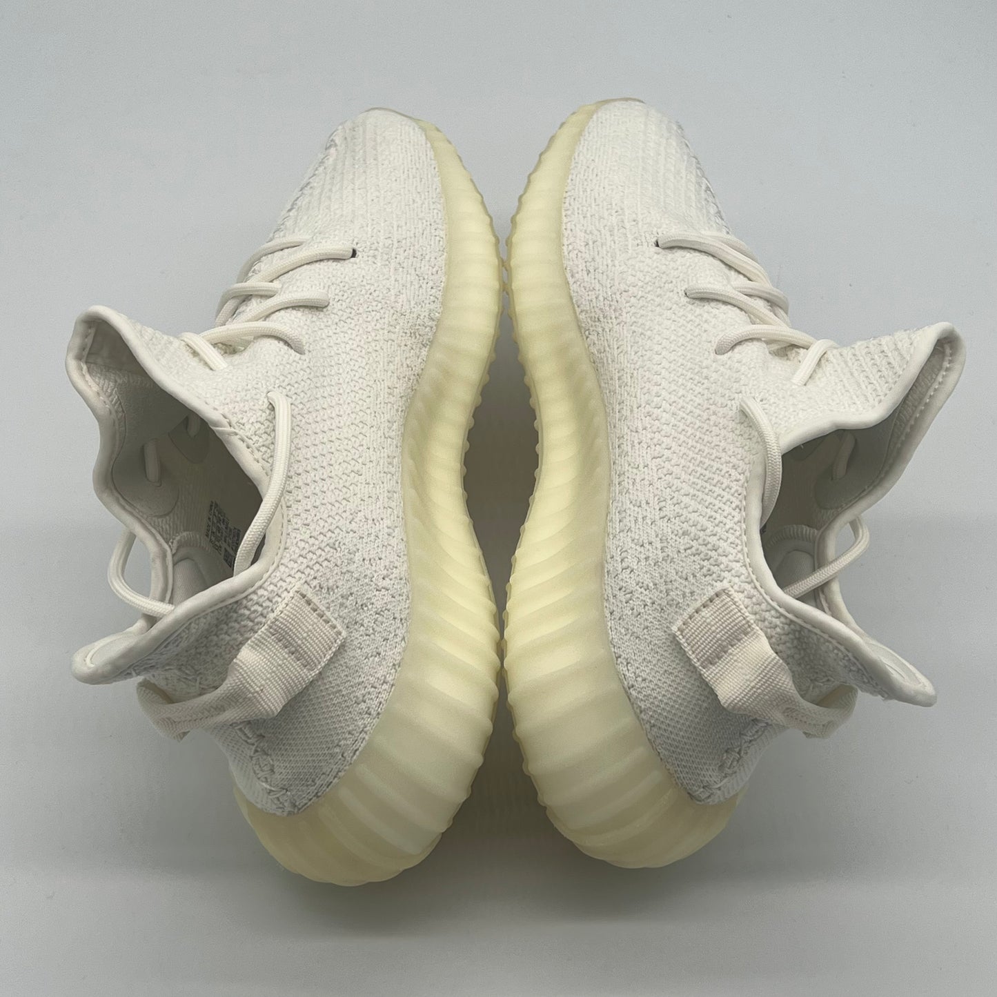 adidas Yeezy Boost 350 V2 Cream Pre-owned US13