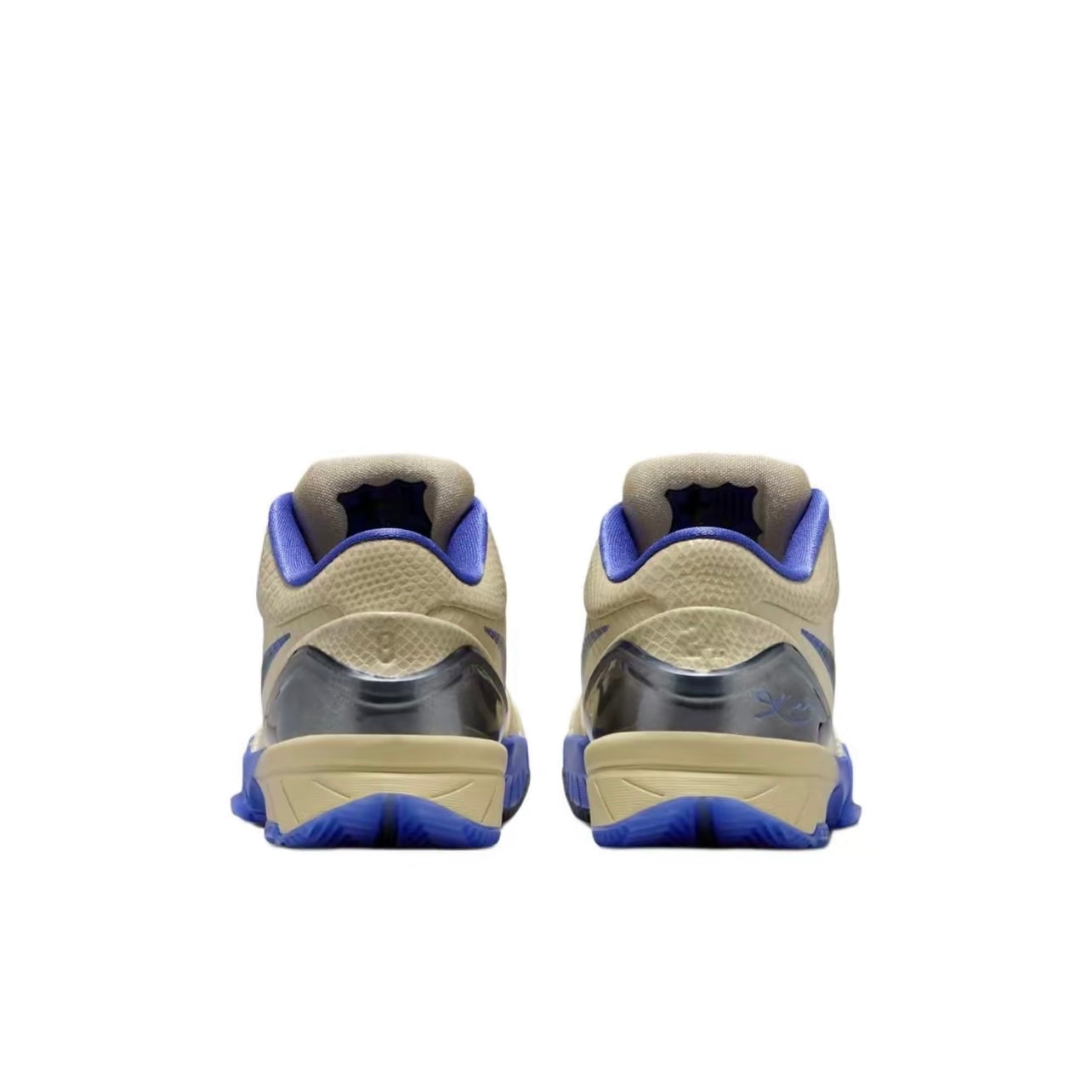 Nike Kobe 4 Protro FC Barcelona Team Gold (GS)
