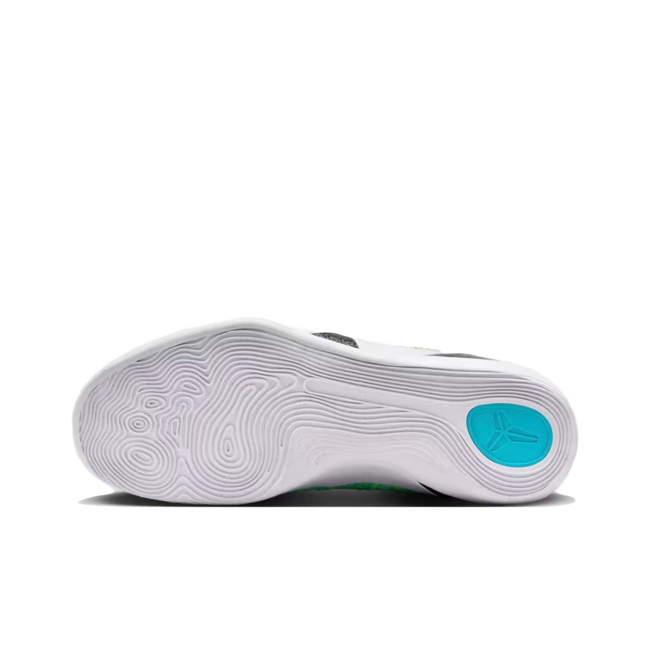 Nike Kobe 9 Elite Protro What The (2025)