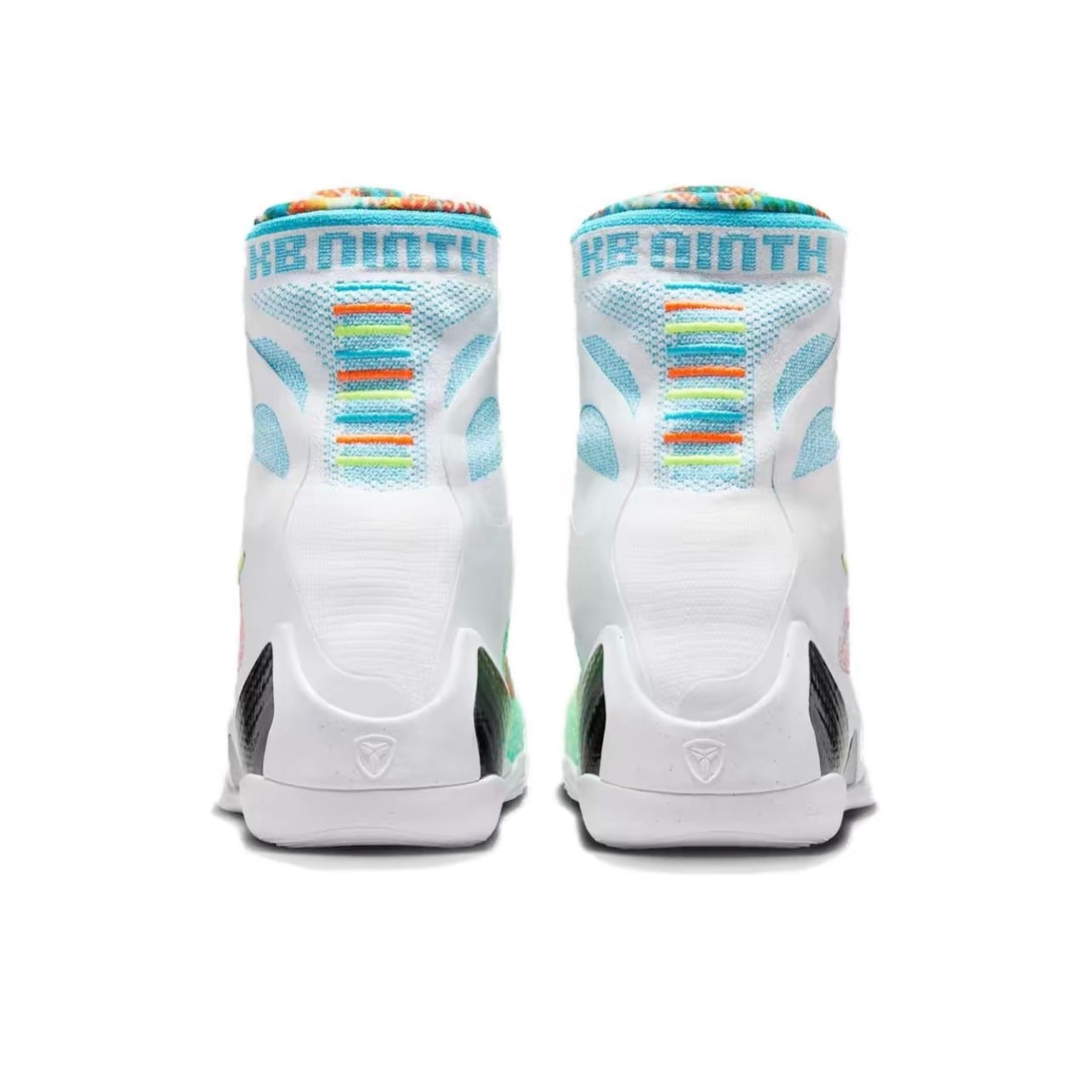 Nike Kobe 9 Elite Protro What The (2025)