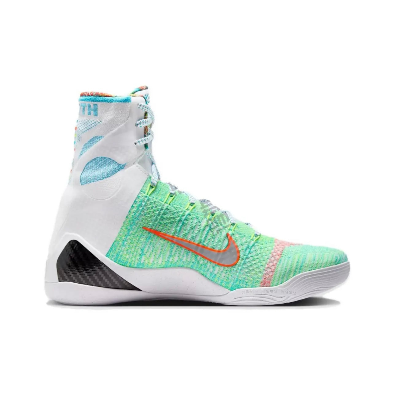 Nike Kobe 9 Elite Protro What The (2025)