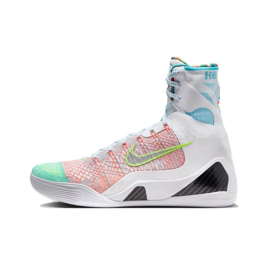 Nike Kobe 9 Elite Protro What The (2025)
