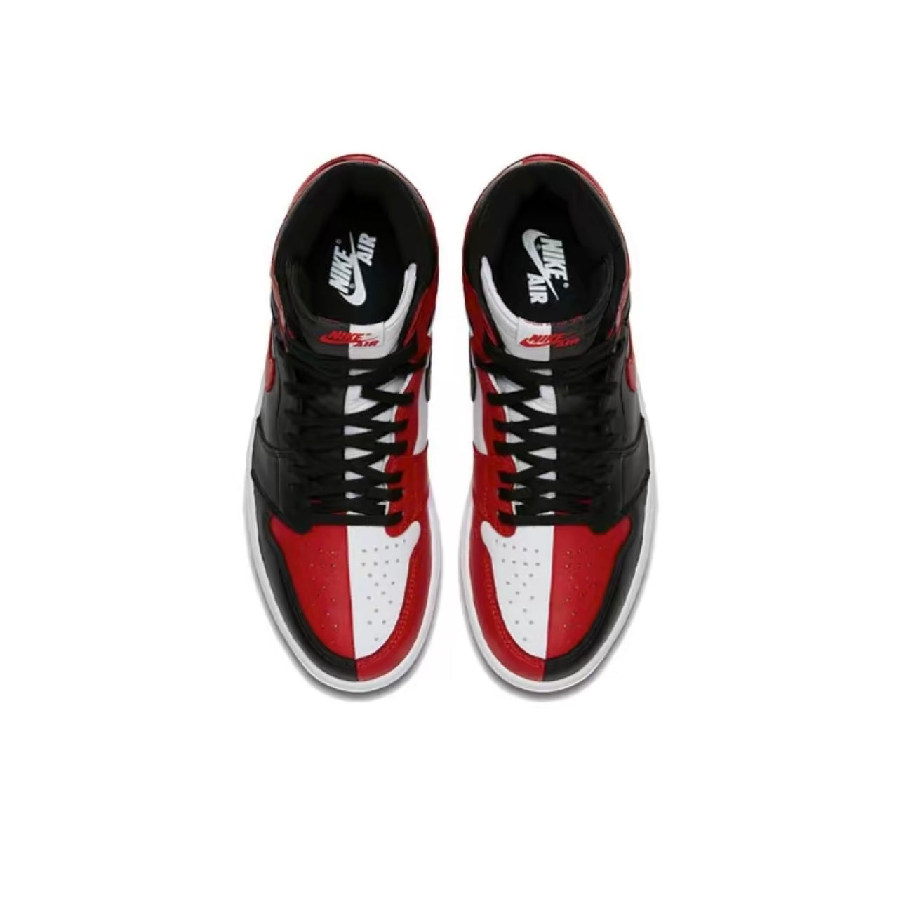 Jordan 1 Retro High Homage To Home (Non-numbered)