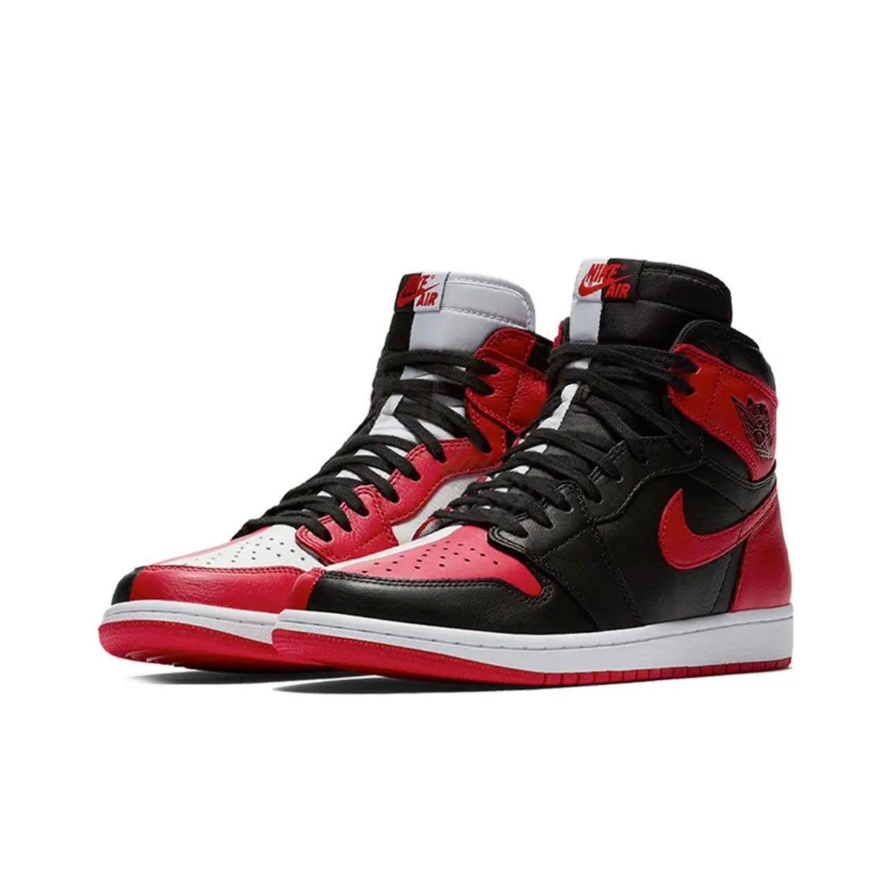 Jordan 1 Retro High Homage To Home (Non-numbered)
