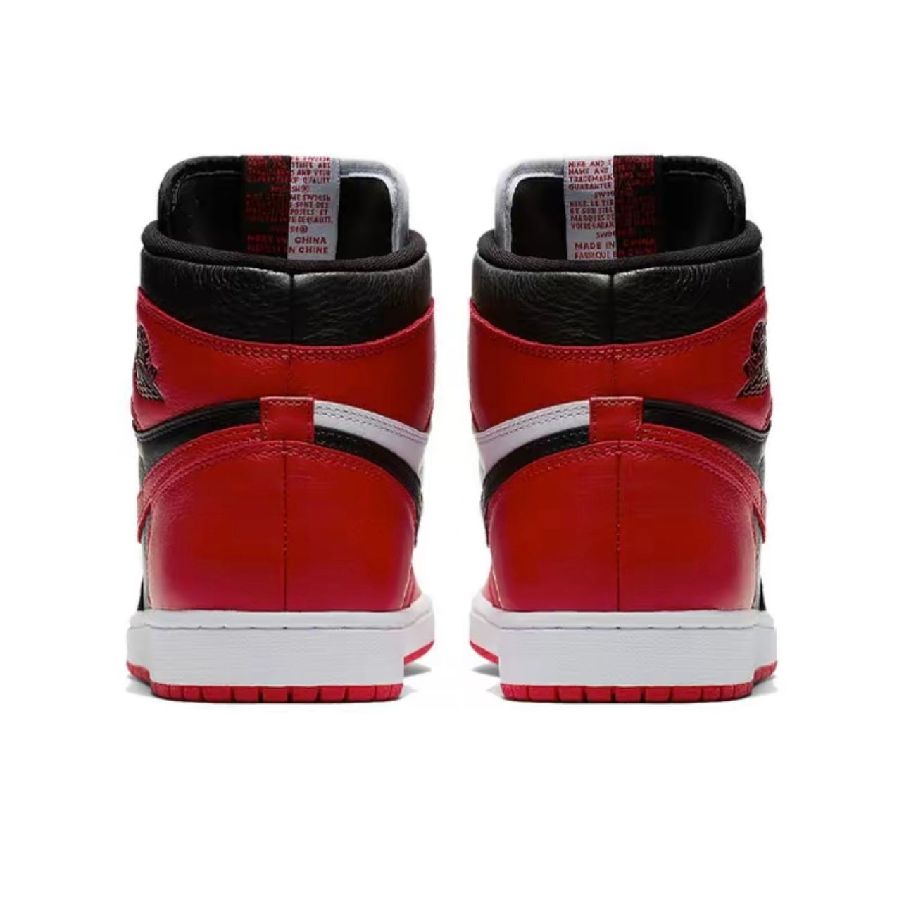 Jordan 1 Retro High Homage To Home (Non-numbered)