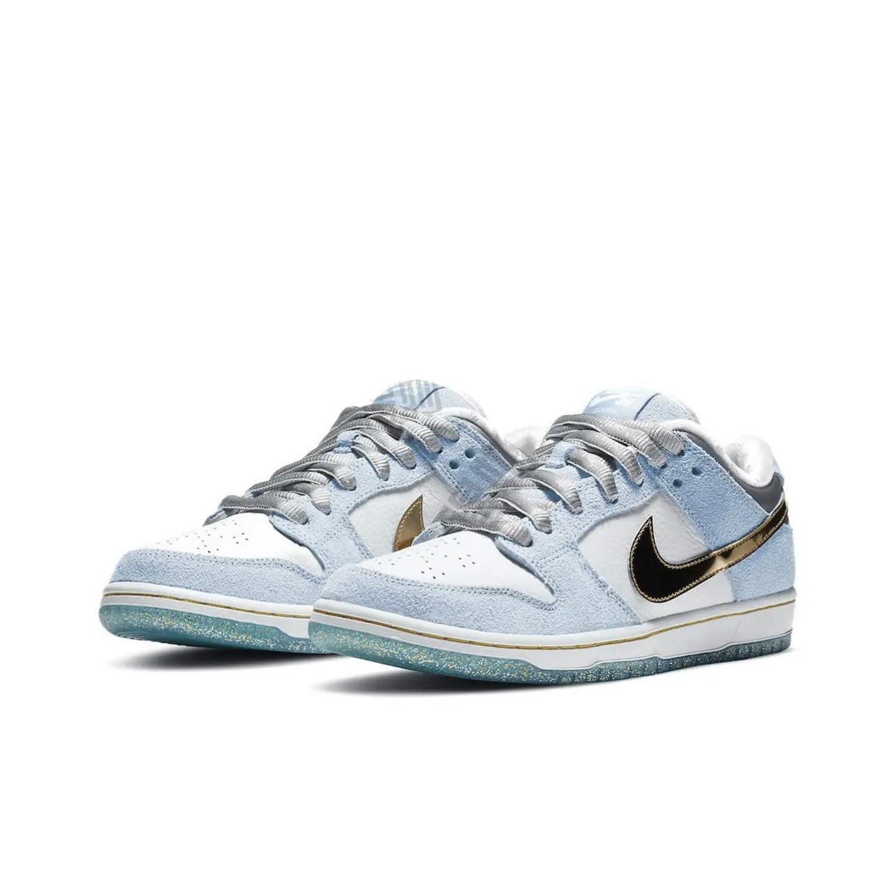 Nike SB Dunk Low Sean Cliver (Special Box)