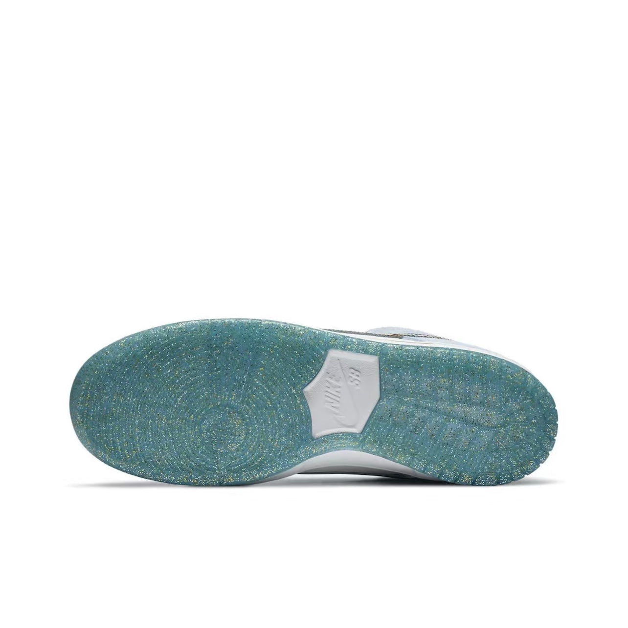 Nike SB Dunk Low Sean Cliver (Special Box)