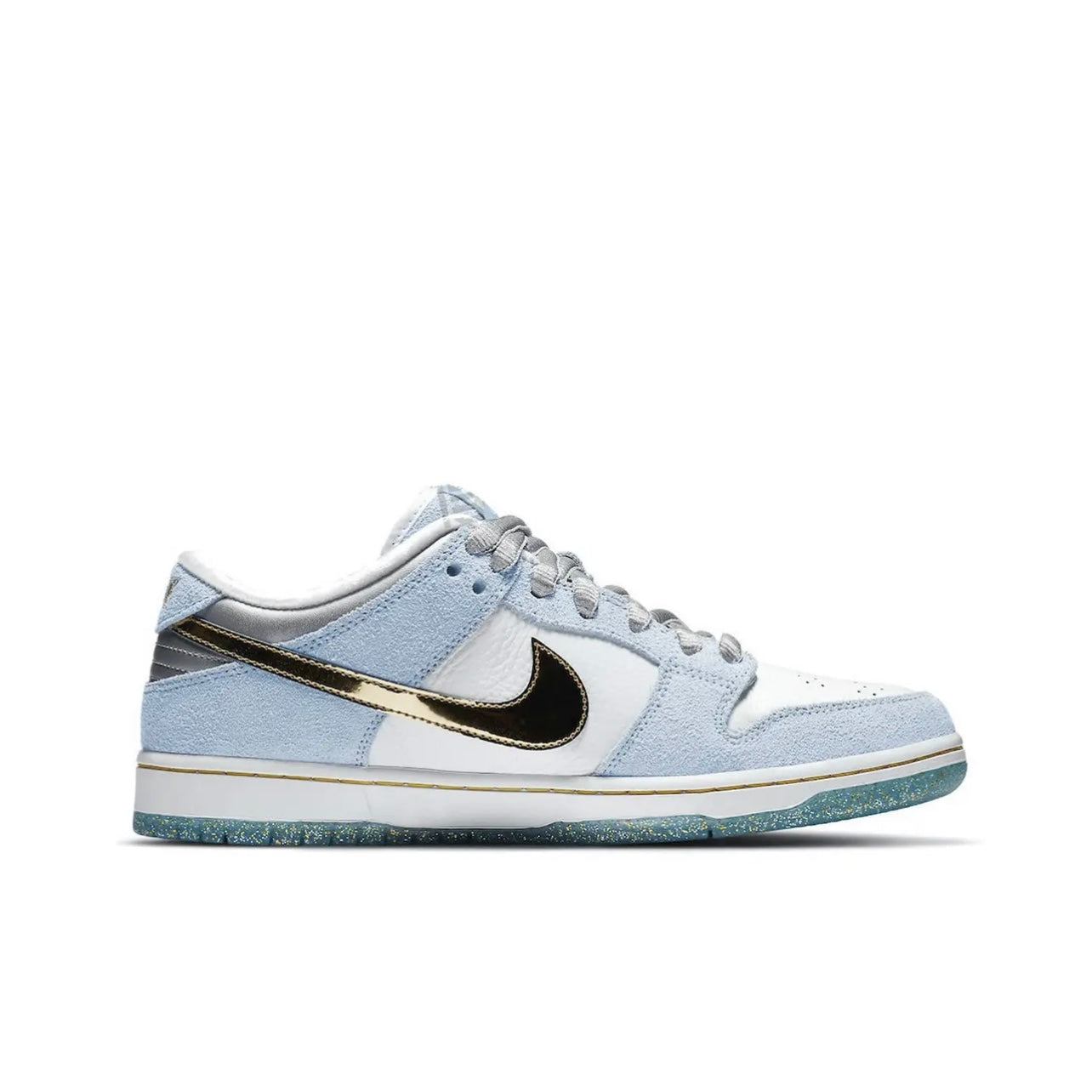 Nike SB Dunk Low Sean Cliver (Special Box)