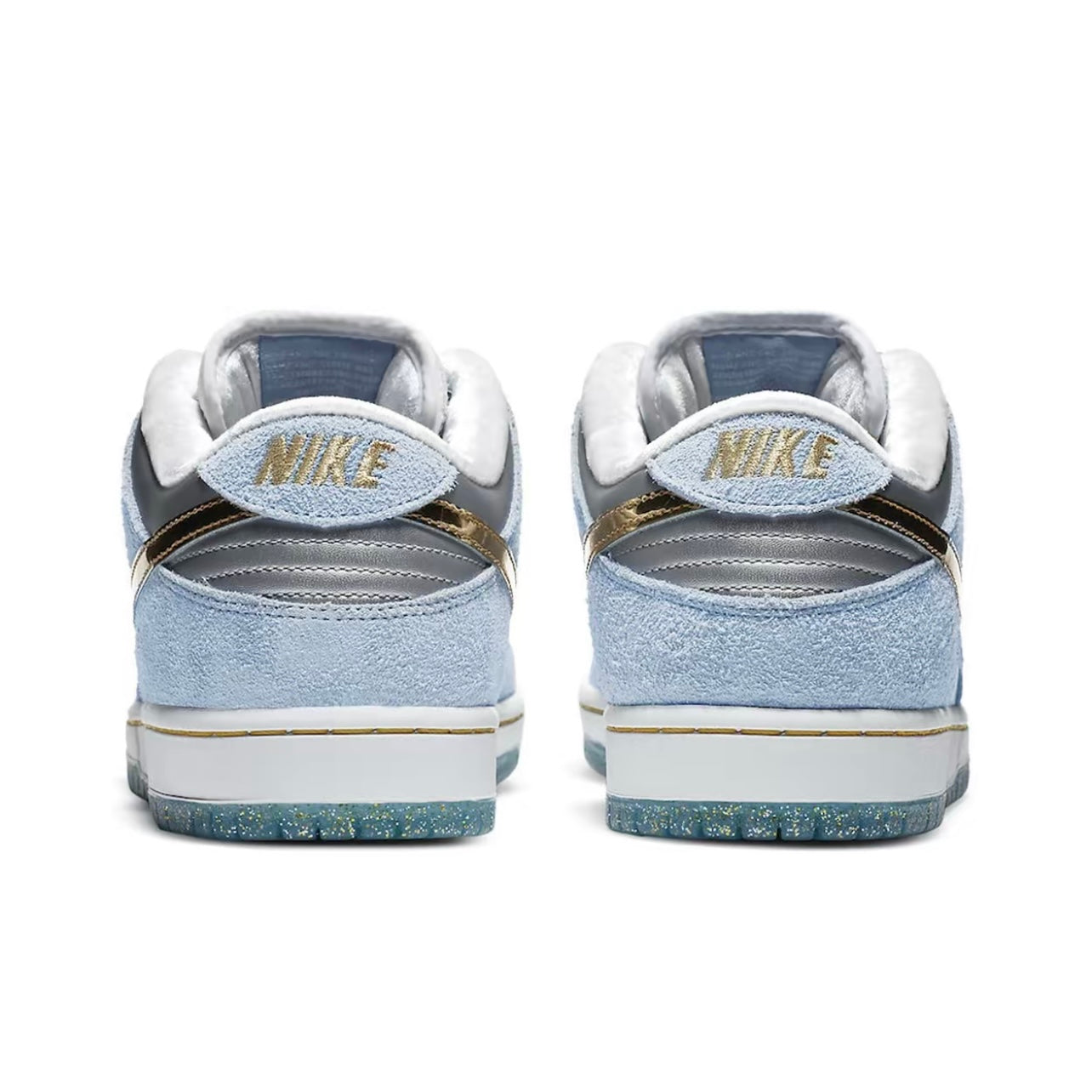 Nike SB Dunk Low Sean Cliver (Special Box)