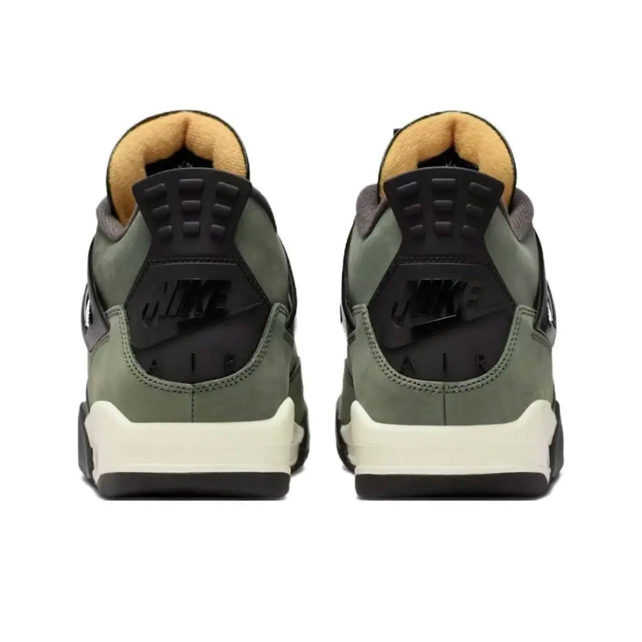 Jordan 4 Retro OG SP Undefeated (2025)