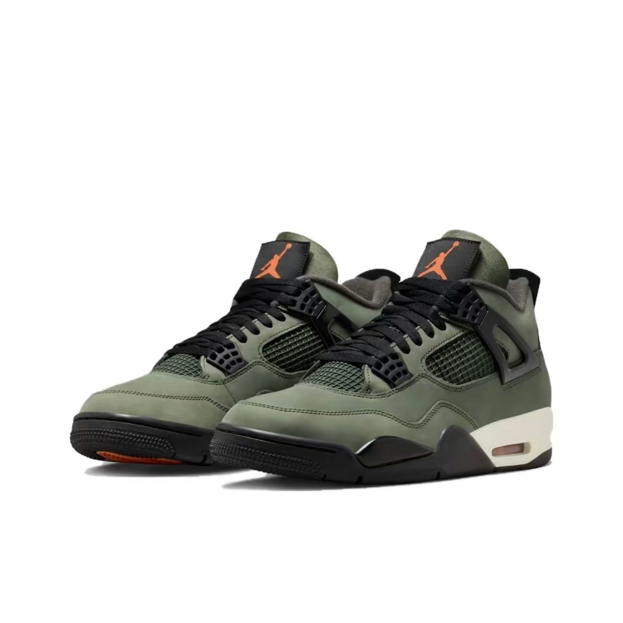 Jordan 4 Retro OG SP Undefeated (2025)