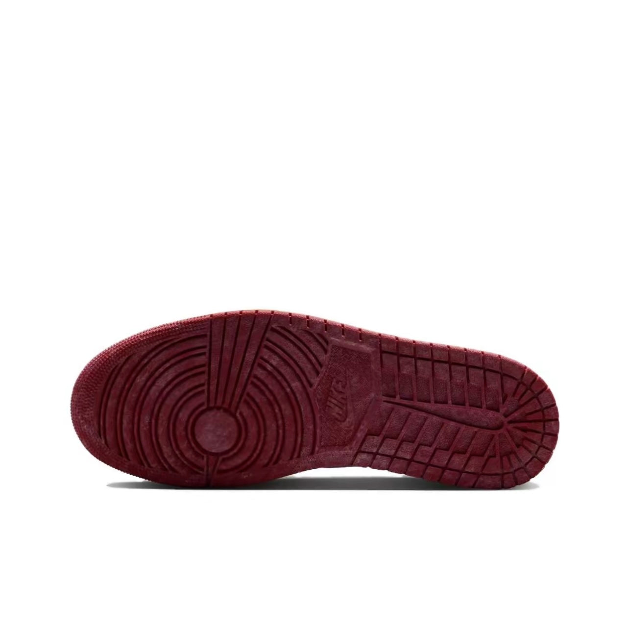Air Jordan 1 Low OG Bike x Nigel Sylvester Better With Time
