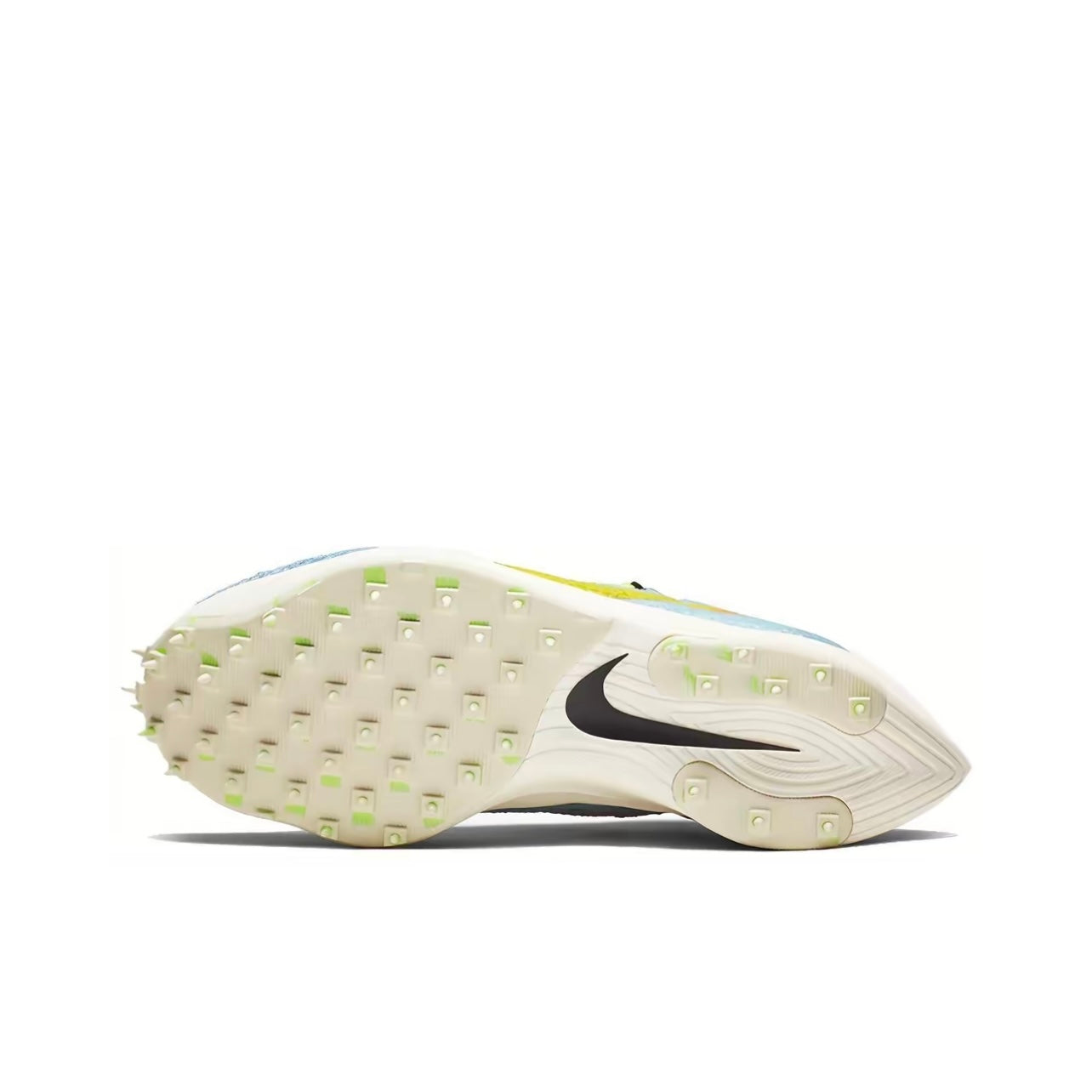 Nike Vapor Street Off-White Polarized Blue