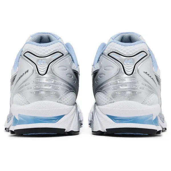 ASICS Gel-Kayano 14 JJJJound White Blue