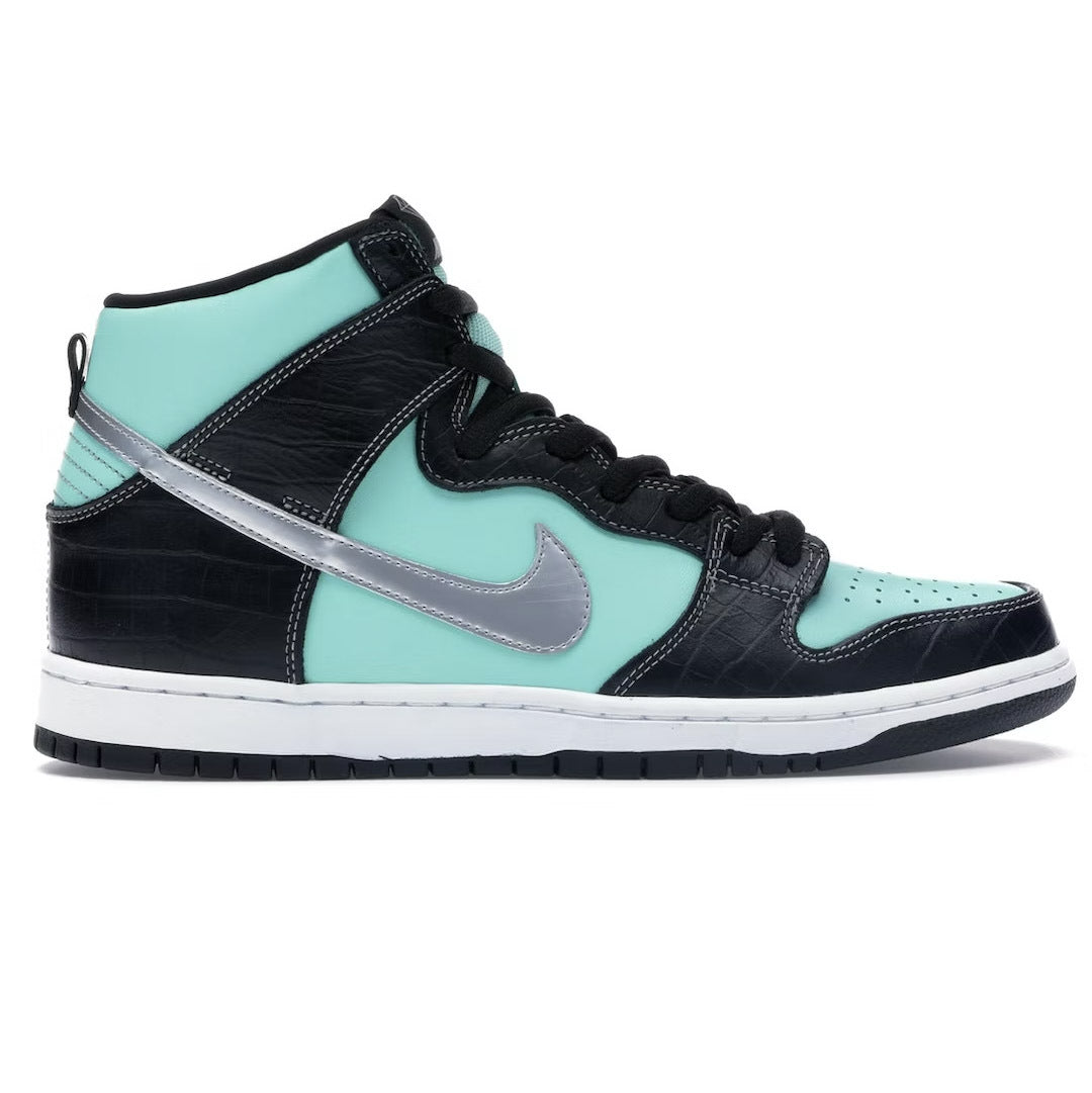 Nike SB Dunk High Diamond Supply Co.