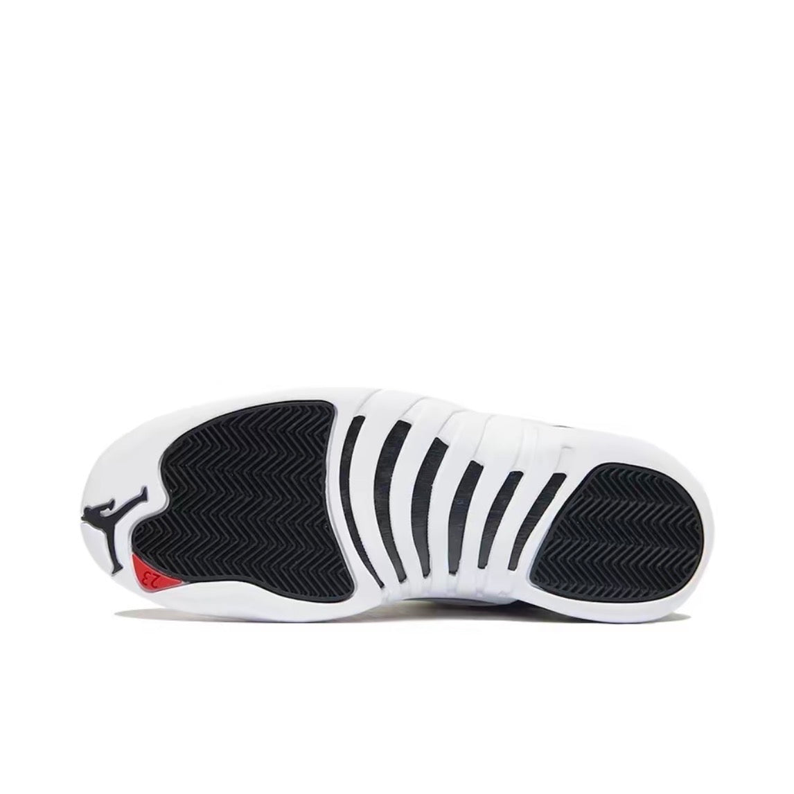 Jordan 12 Retro Playoffs (2022)
