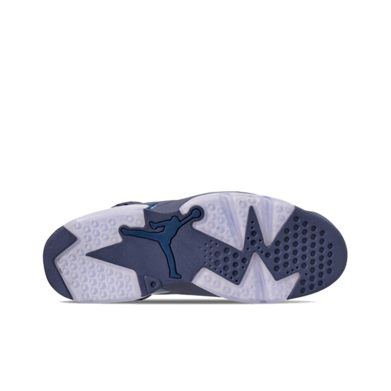 Jordan 6 Retro Diffused Blue Jimmy Butler (2018)