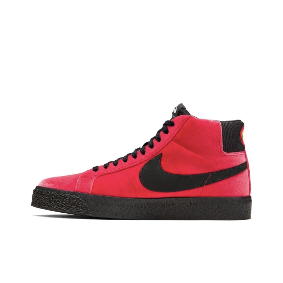 Nike SB Zoom Blazer Mid Kevin and Hell Kevin Bradley