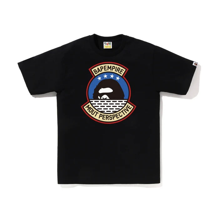 BAPE Bapempire Logo Tee
