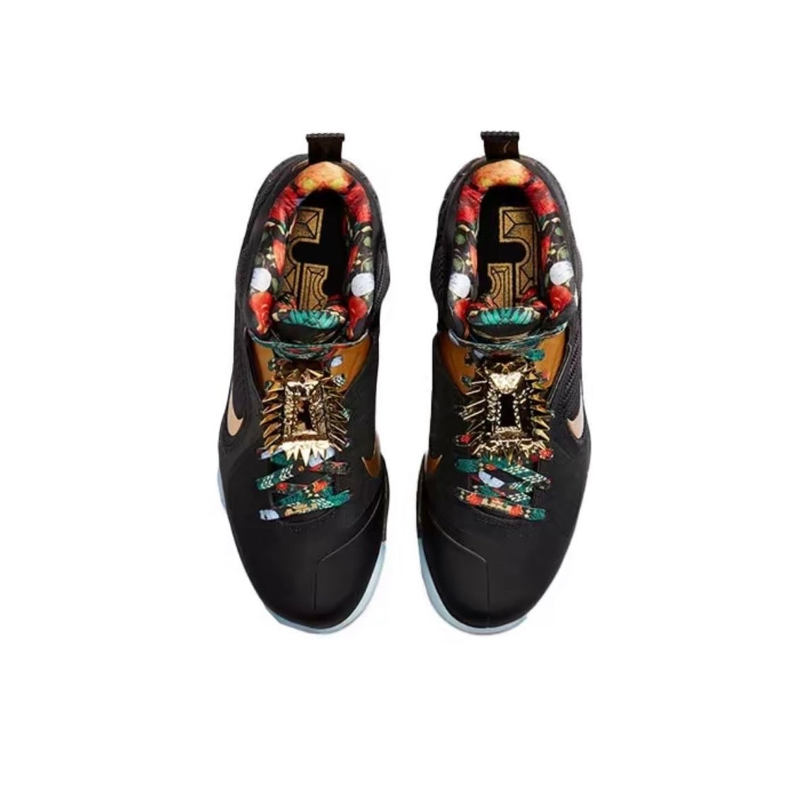 Nike LeBron 9 Watch the Throne (2022)