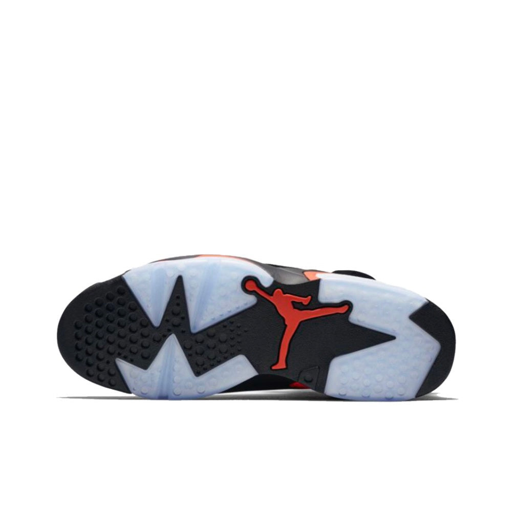 Jordan 6 Retro Black Infrared (2019)