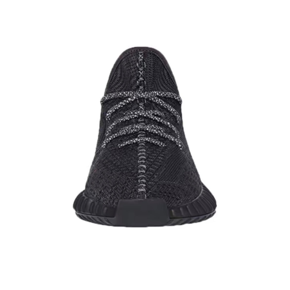 adidas Yeezy Boost 350 V2 Static Black (2019)