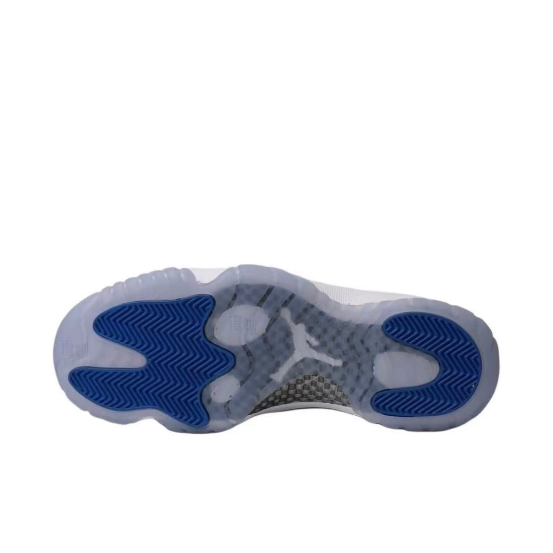 Jordan 11 Retro Low Space Jam (2024)