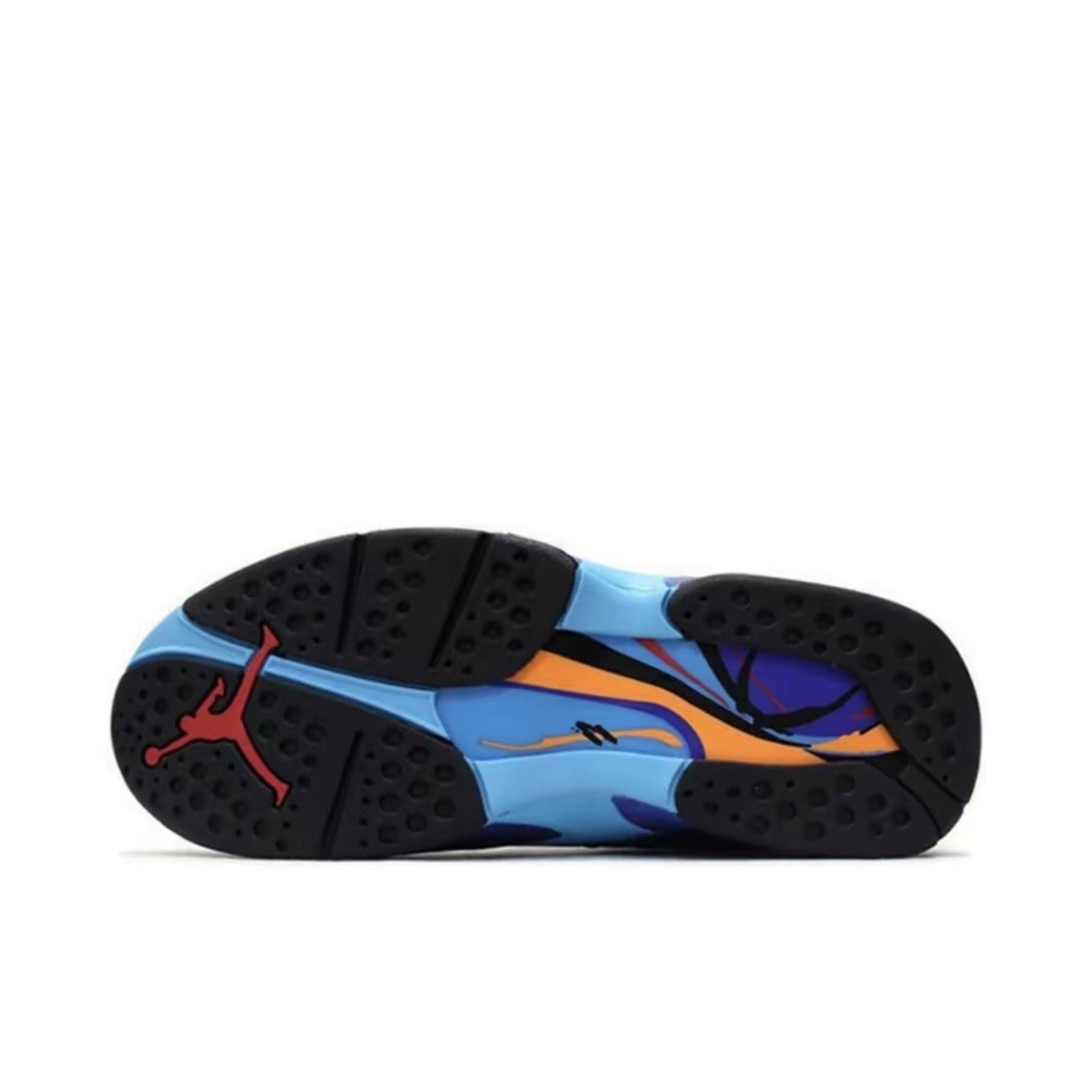 Jordan 8 Retro Aqua (2015)