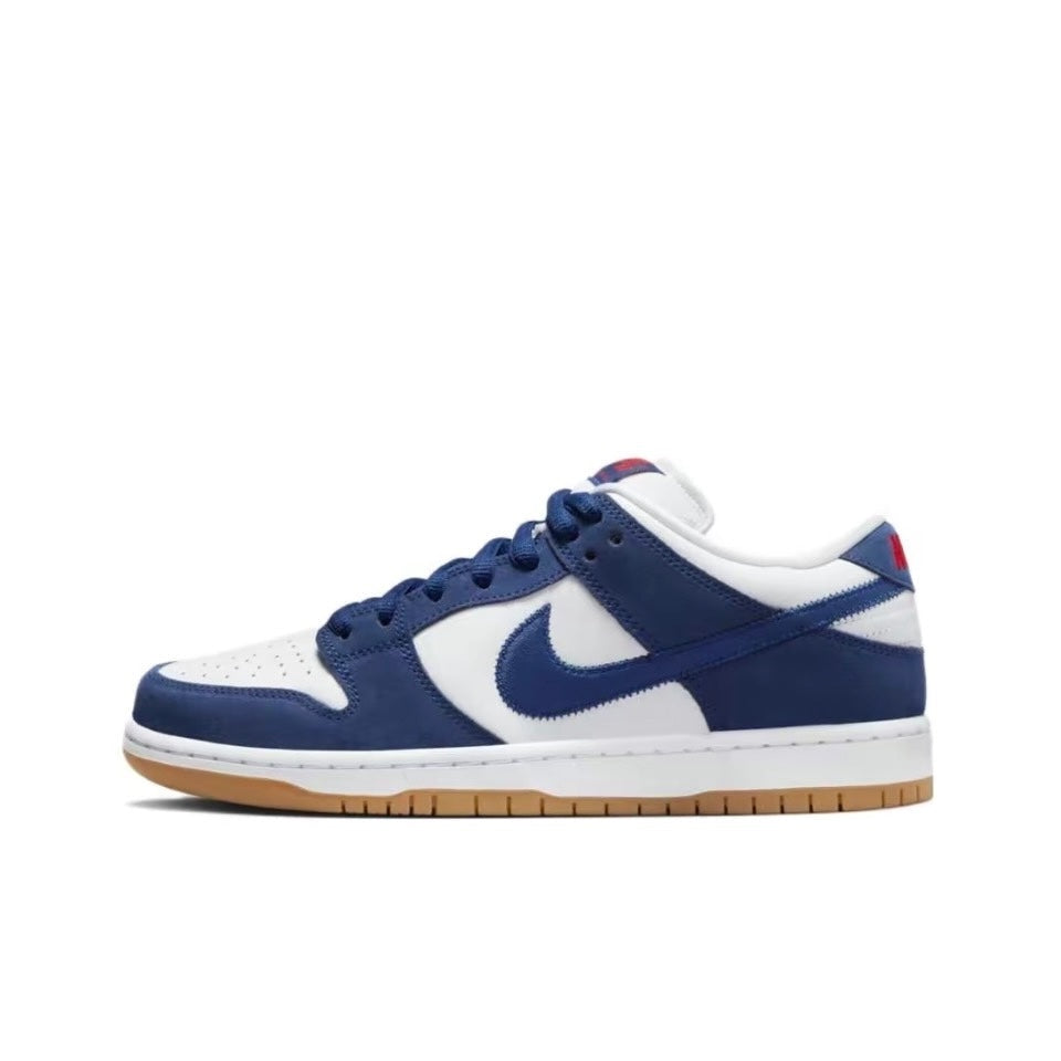 Nike SB Dunk Low Los Angeles Dodgers Pre-owned US8.5