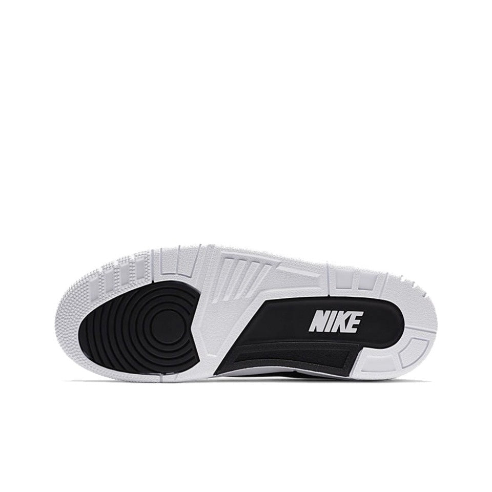 Fragment Design x Air Jordan 3 Retro SP White (2020)