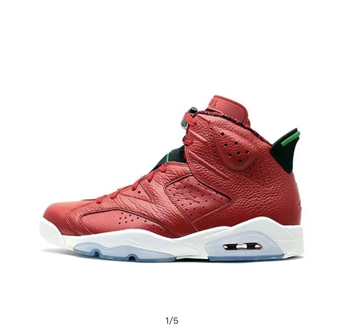 Air Jordan 6 Retro History of Jordan (Spiz'ike) (2014)