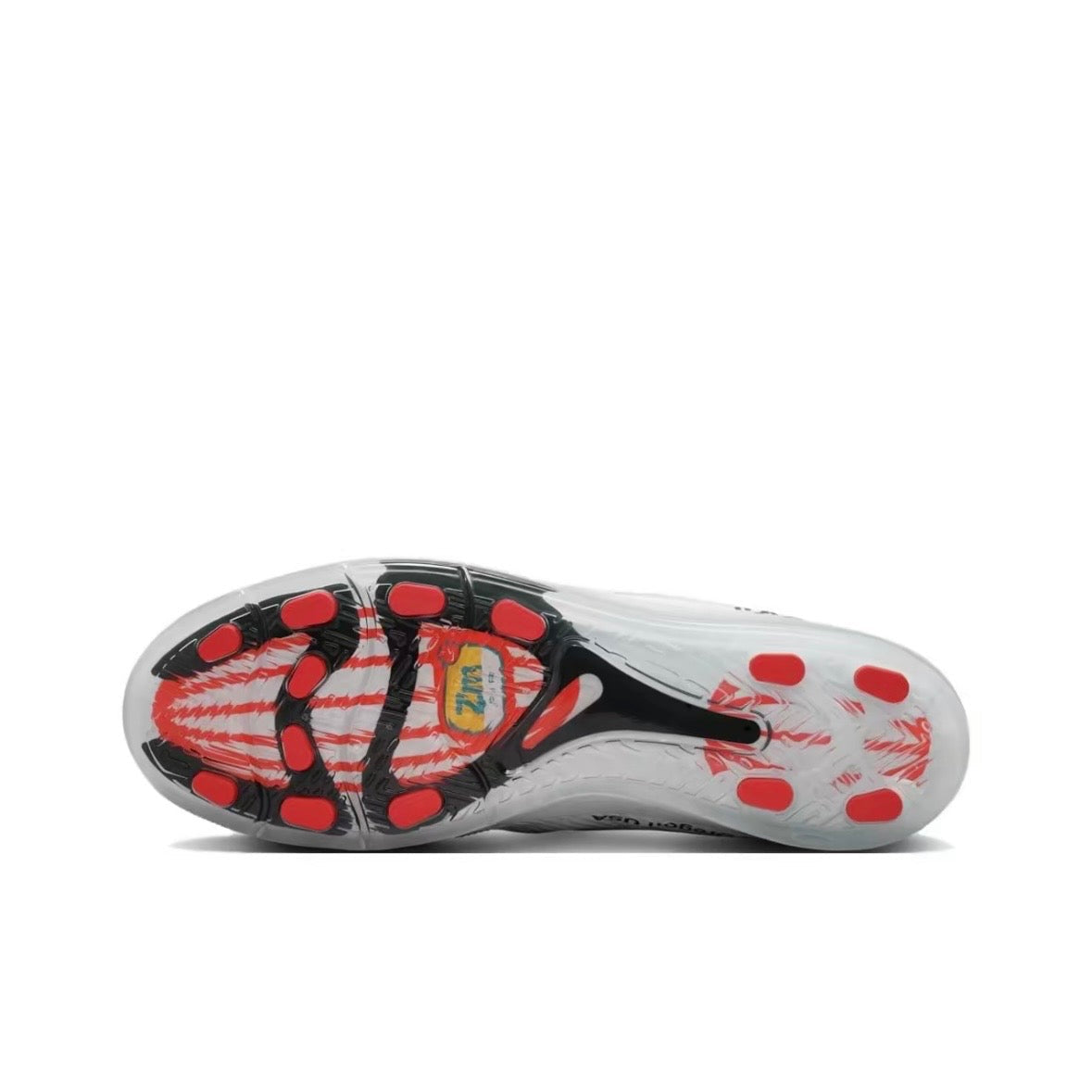 Nike Cryoshot Zoom M9 Virgil Abloh Archives VAA OFF-WHITE