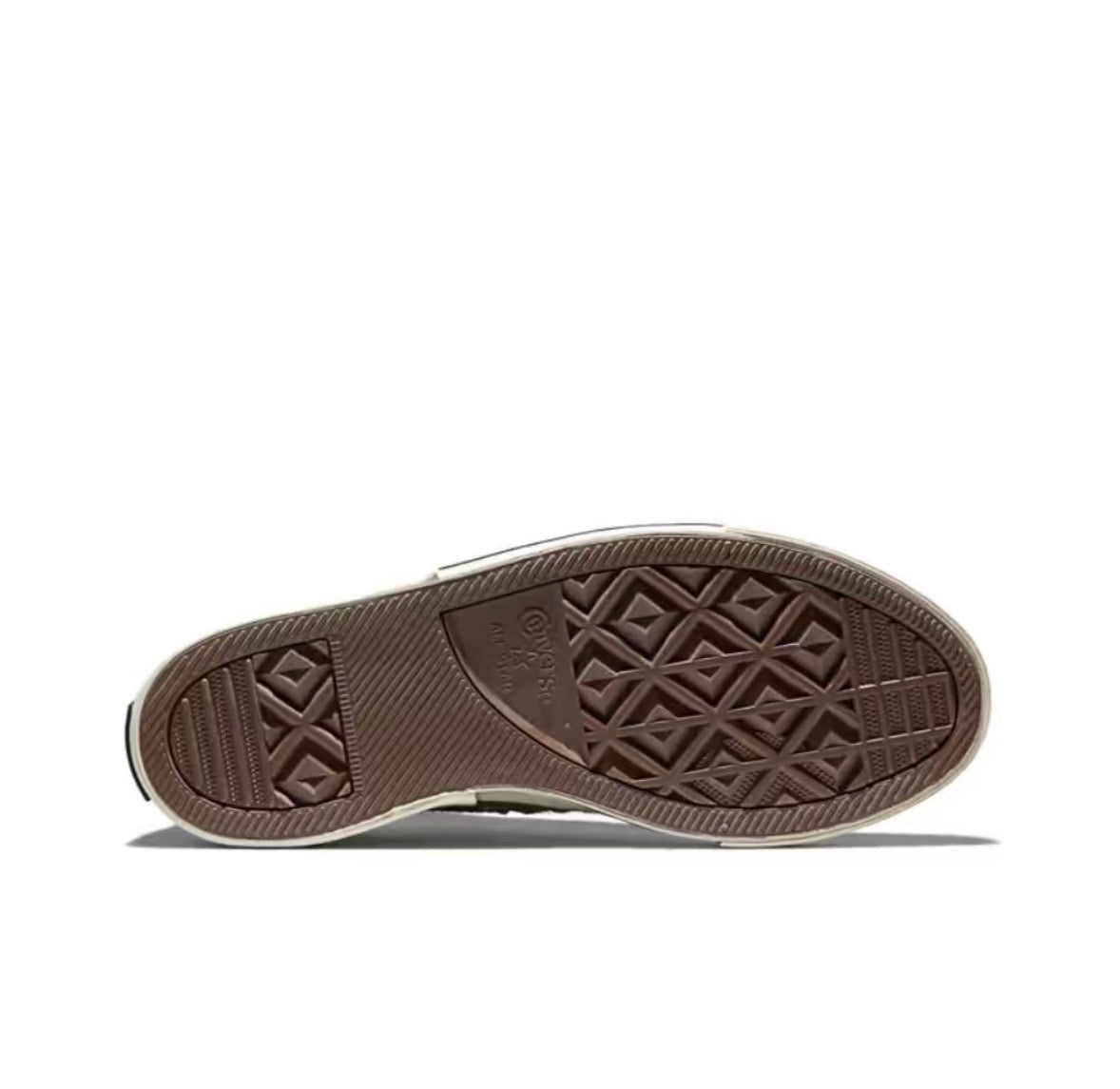 Rick Owens DRKSHDW x Converse One Star Pro Ox Acid