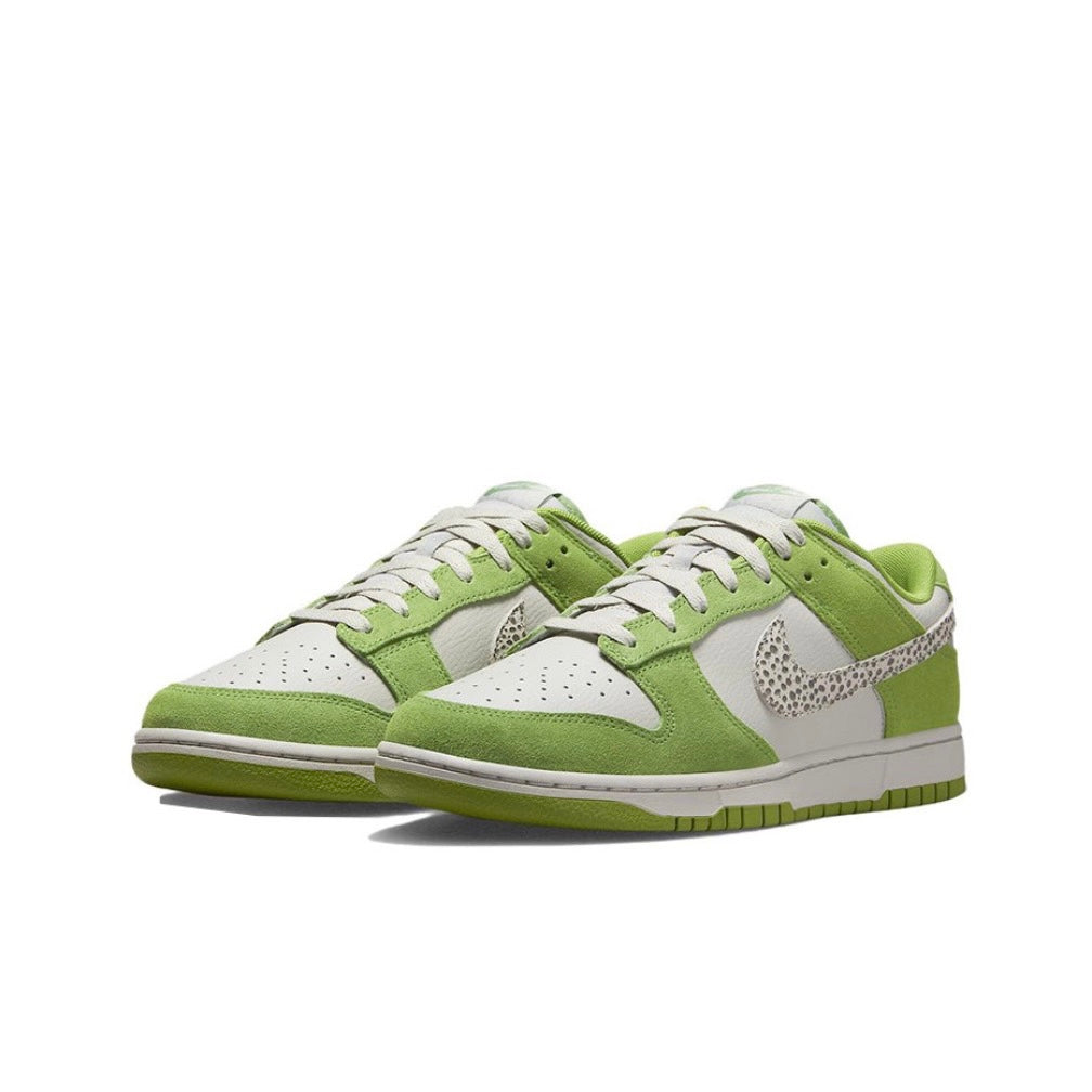 Nike Dunk Low AS Safari Swoosh Chlorophyll
