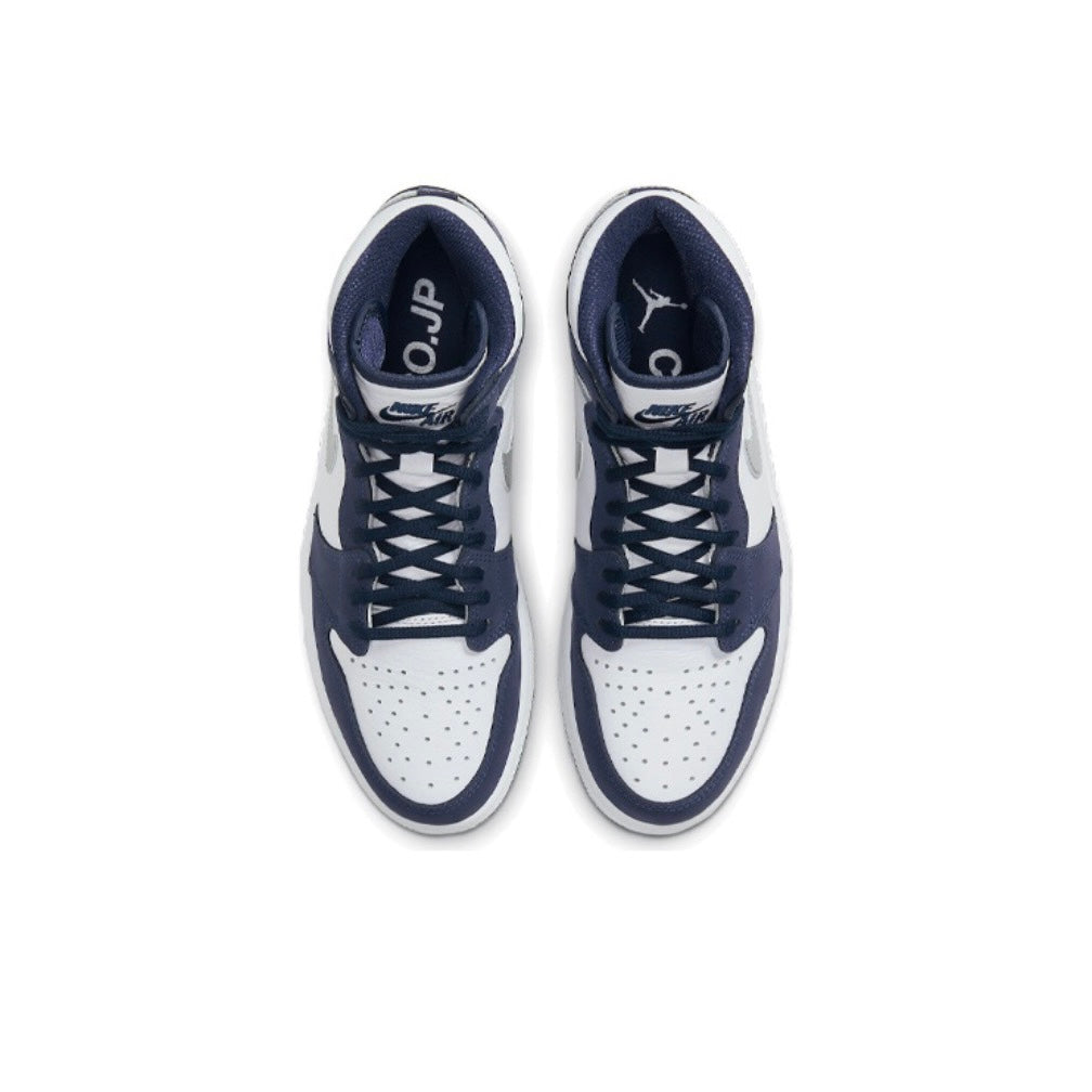 Jordan 1 Retro High CO.JP Tokyo Midnight Navy (2020)