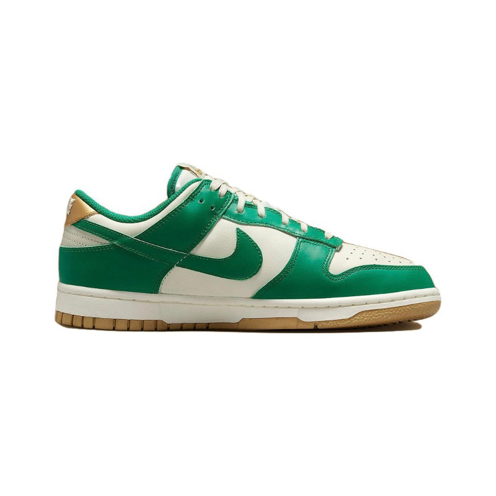 Nike Dunk Low Malachite University Gold (W)