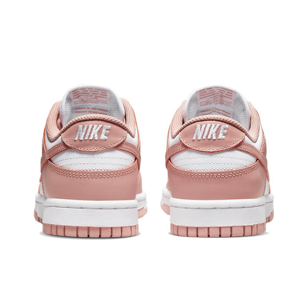 Nike Dunk Low Rose Whisper (W)