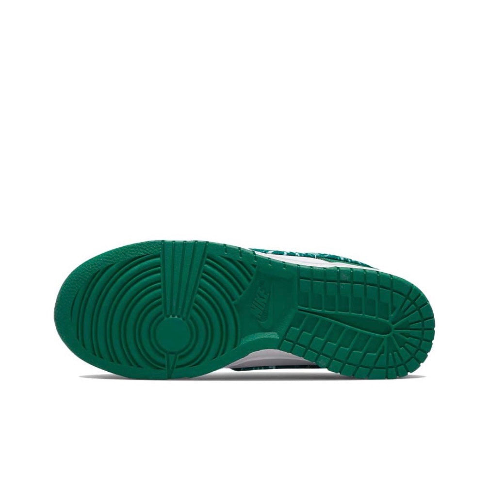 Nike Dunk Low Essential Paisley Pack Green (Women's)