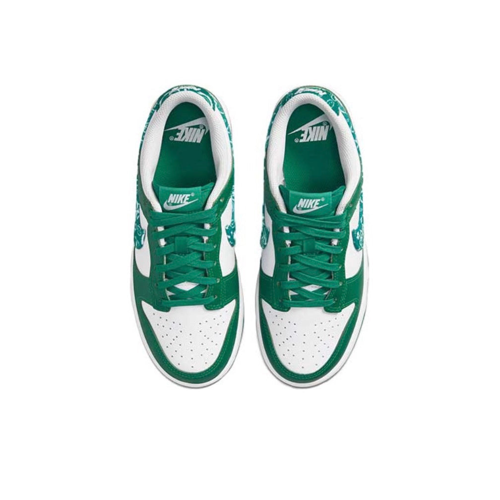 Nike Dunk Low Essential Paisley Pack Green (Women's)