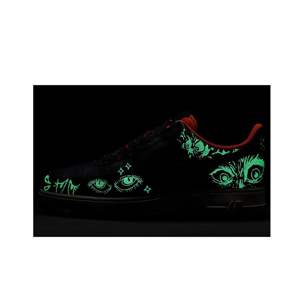 Nike Air Force 1 07 PRM Halloween