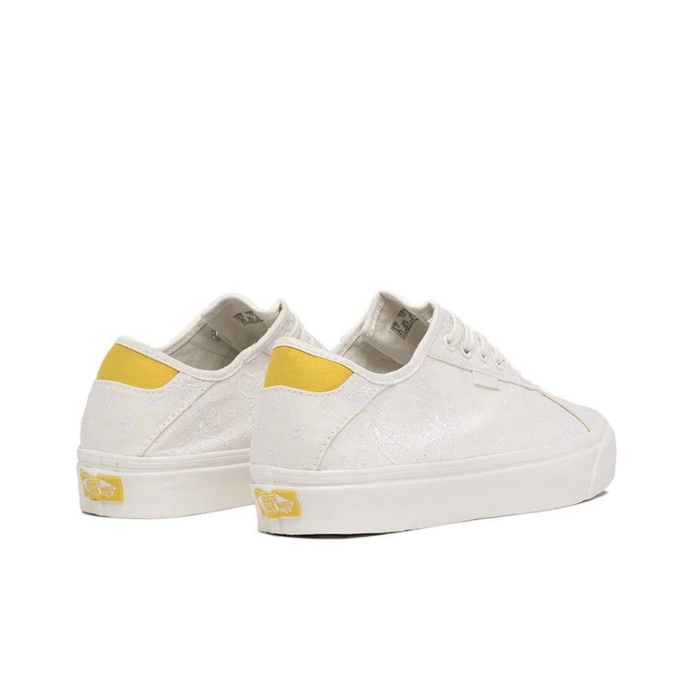 Vans Diamo Ni Rhude White