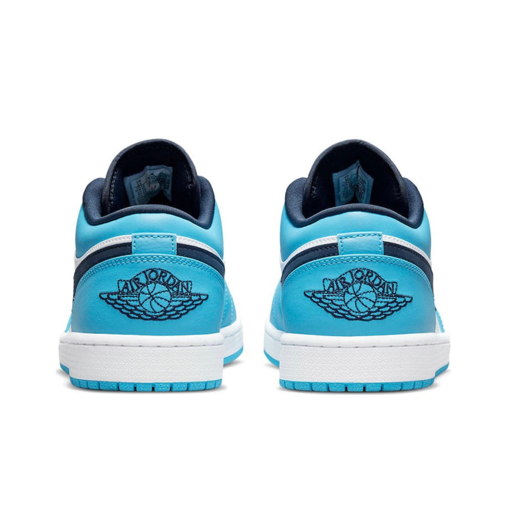Jordan 1 Low UNC (2021)