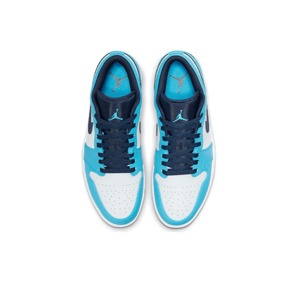 Jordan 1 Low UNC (2021)