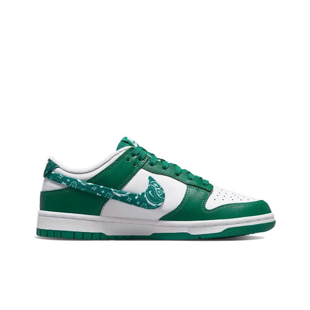 Nike Dunk Low Essential Paisley Pack Green (Women's)