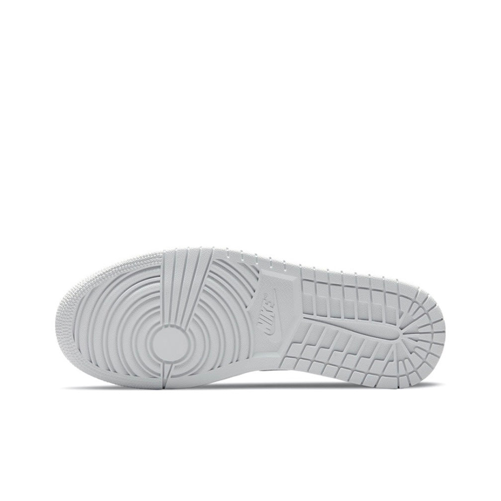 Jordan 1 Low OG Neutral Grey (2021)