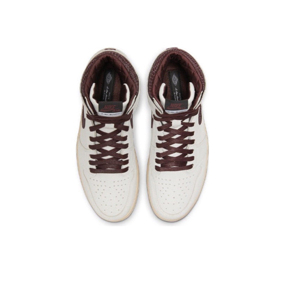 A Ma Maniere x Air Jordan 1 High OG