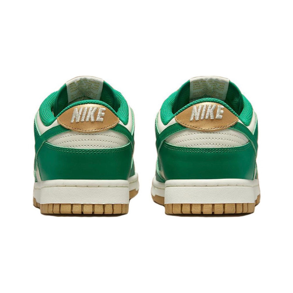 Nike Dunk Low Malachite University Gold (W)
