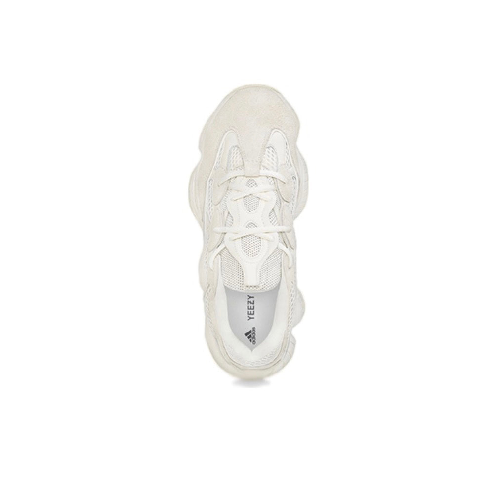 adidas Yeezy 500 Bone White