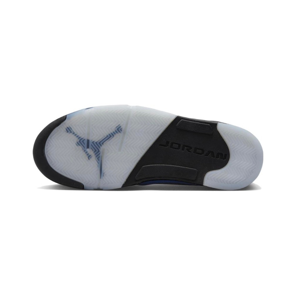 Jordan 5 Retro UNC University Blue